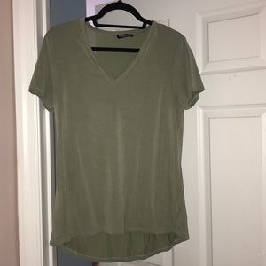 FashionNova short sleeved shirt